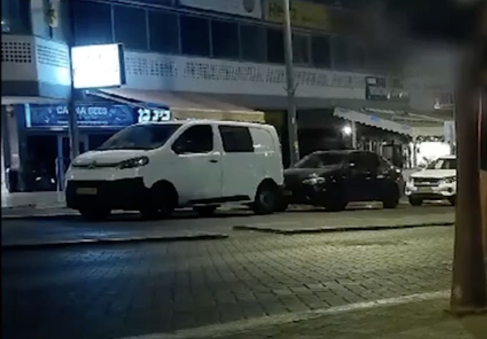 אילת: שני תושבים נאשמים בשוד אלים בעקבות חוב של 900 שקל