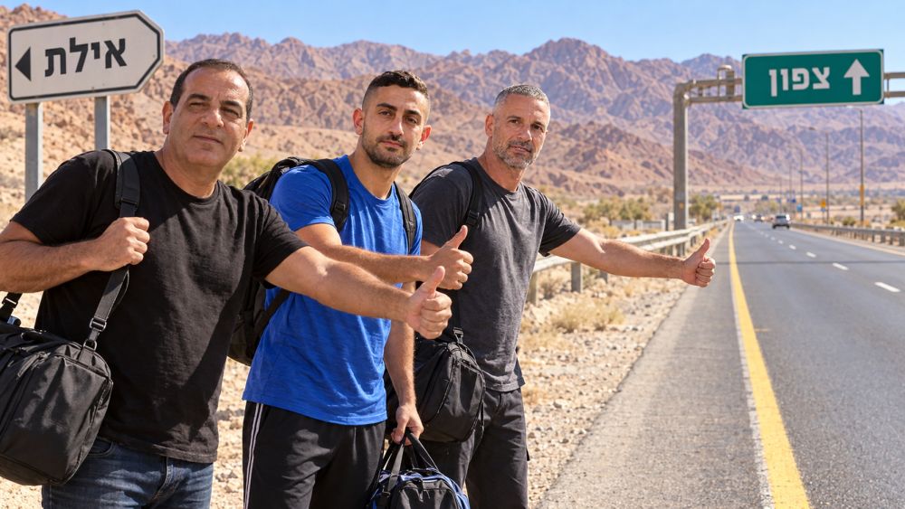 פרויקט המיליונים מתפרק? שרון חיטמן נקרא להציל את מכבי בני אילת