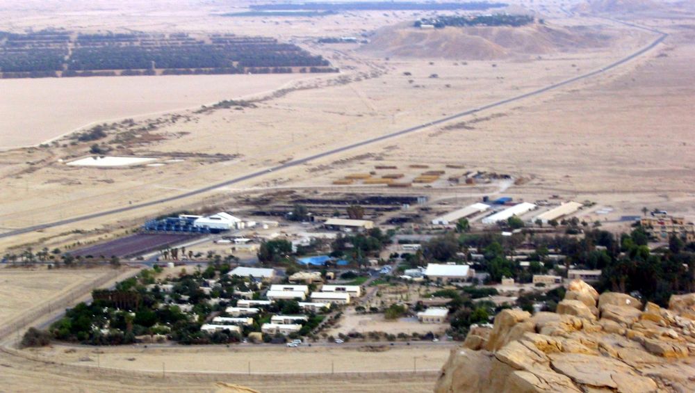 הווטרינרית תקפה את אביה עם בקבוק תוך כדי נסיעה מאילת