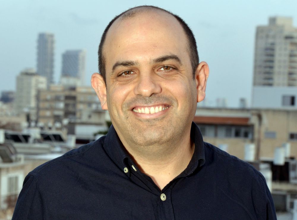 יוסי אברהמי תקים כ- 500 יח''ד בפרויקט התחדשות עירונית באילת
