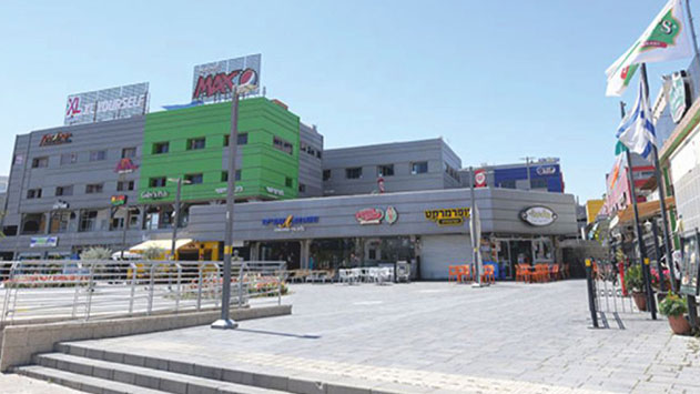 אירוע אלימות חמור באילת: חשוד נעצר לאחר תקיפת תייר במרכז העיר