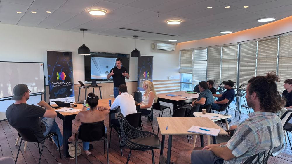מרעיון לסטארטאפ: באילת מחפשים את היזמים הבאים