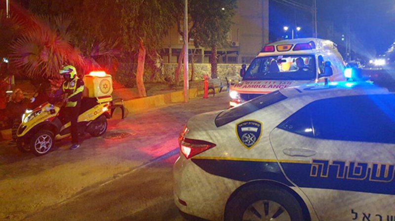 שוחררה האם מאילת החשודה בגרימת מות תינוקה