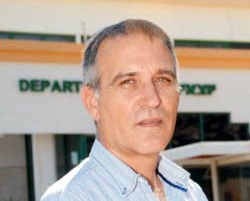 עימות חריג בין מנהל לסגניתו ברשות האוכלוסין באילת