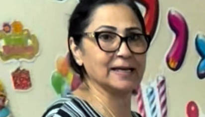הגננת המתעללת אילנה קובר נכנסה הבוקר לכלא