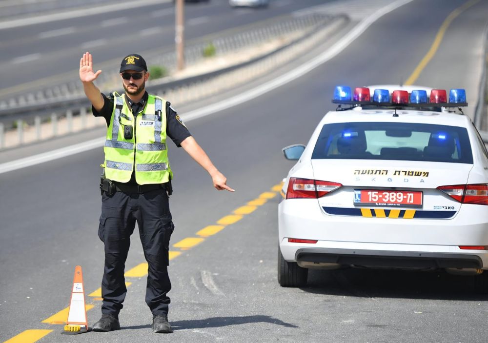 כתב אישום נגד בן 17 שנמלט ממחסום בכניסה לאילת: המרדף הסתיים במות נוסע 