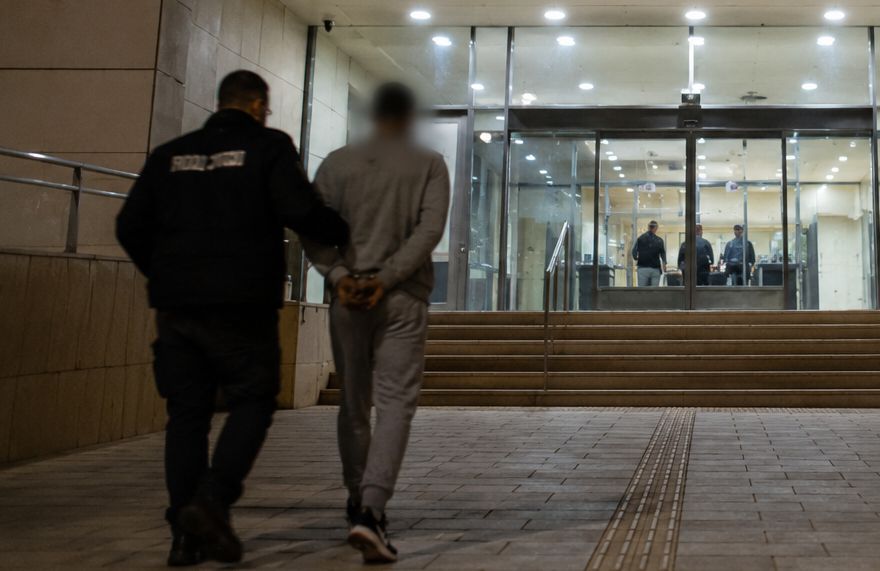 המחוזי דחה ערעור: 14 חודשי מאסר על תקיפת בן זוג באילת