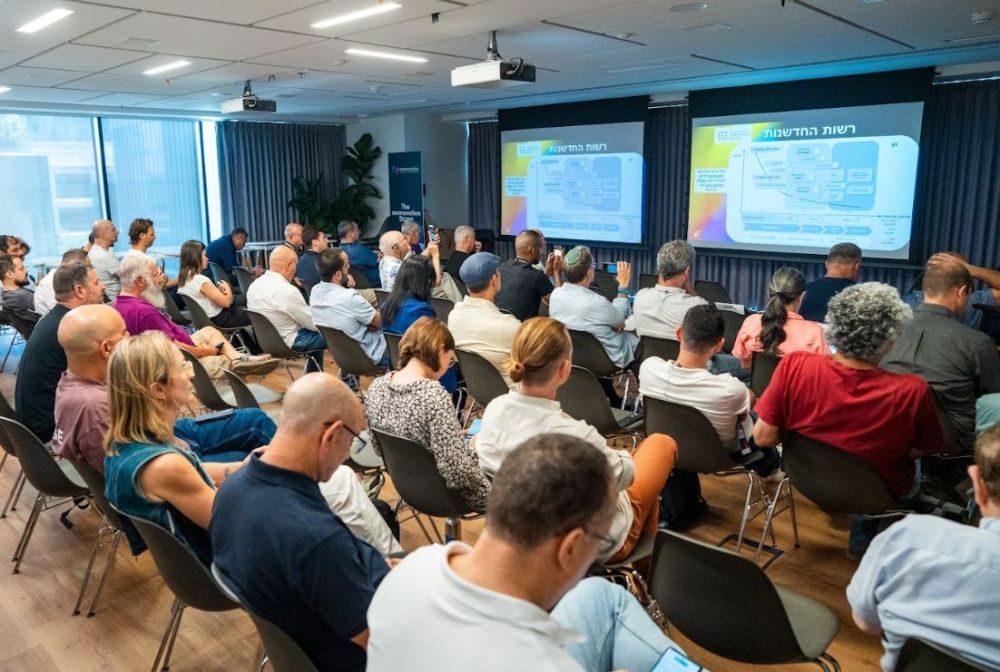 מאילת לתל אביב: seanovation מציבה את ה-ClimateTech הישראלי בחזית הבמה
