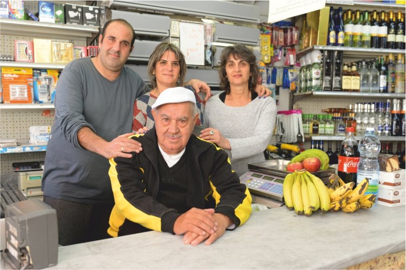  האיש שהפך את מרכז הדקל באילת לביתו השני, הלך לעולמו