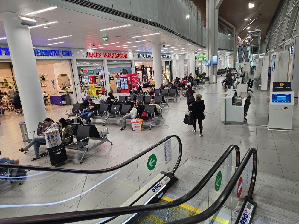 אחרי שבע השנים השמנות: בעלי העסקים באילת חוששים מהחורף