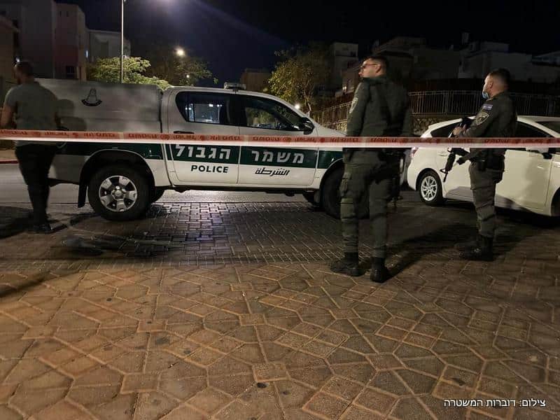 ארבע שנים אחרי הרצח: הסכסוך שלא נגמר בין משפחות מיודק ובוכבות חוזר לבית המשפט