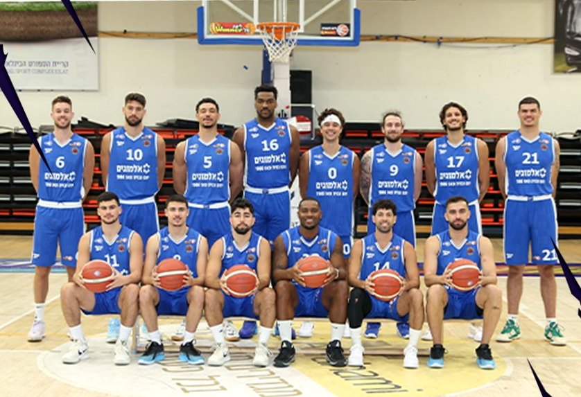 האיחוד שמרעיד את הכדורסל הישראלי: עפולה ואילת במרכז סבך משפטי ונתניה זועקת על פגיעה