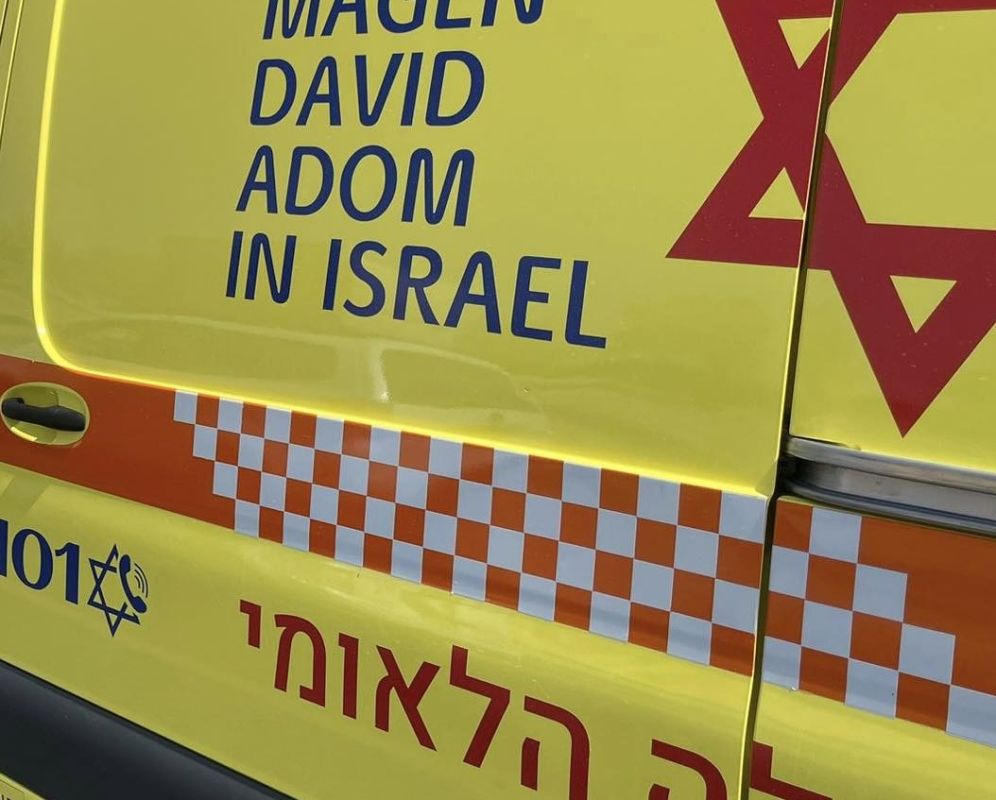 תאונה בכביש 90: שלושה פצועים בהם נערה בת 14 במצב בינוני