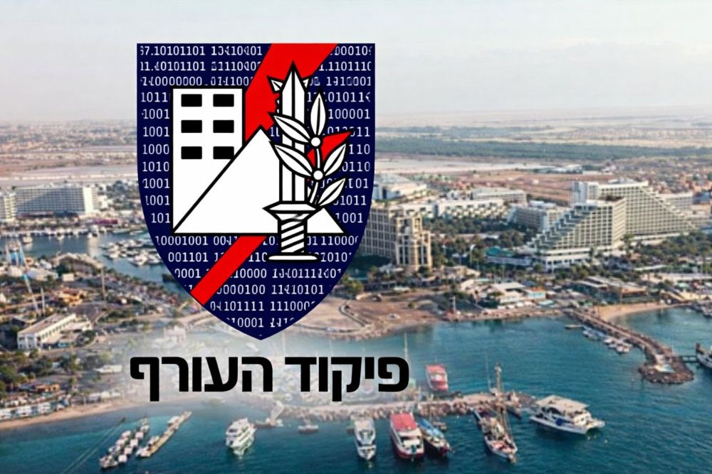 לילה מתוח בדרום: כטב''מים יורטו בערבה, אזעקות ברמון ובעקבה