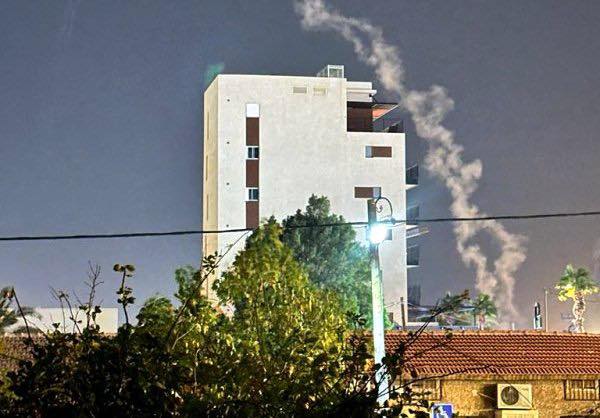 לא במוקד, אבל גם לא כל כך שקטה: היכן ממוקמת אילת במפת נפגעי מבצע ''שאגת הארי''