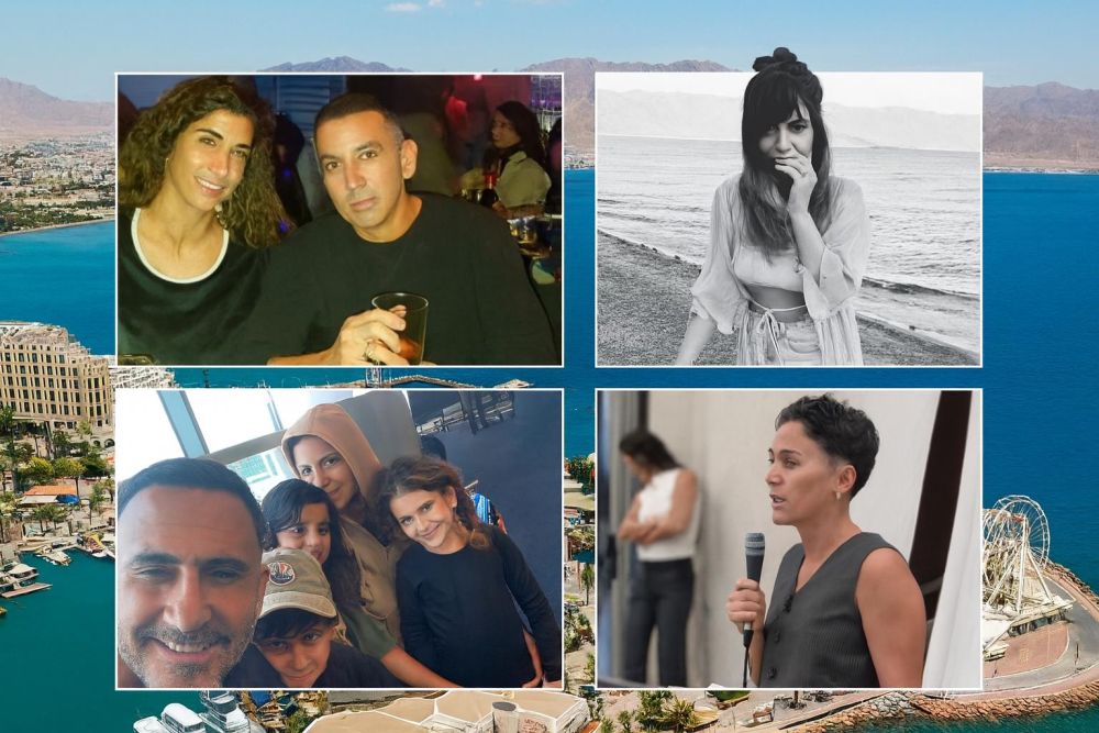 התחלות חדשות באילת:  פרויקט מיוחד לראש השנה