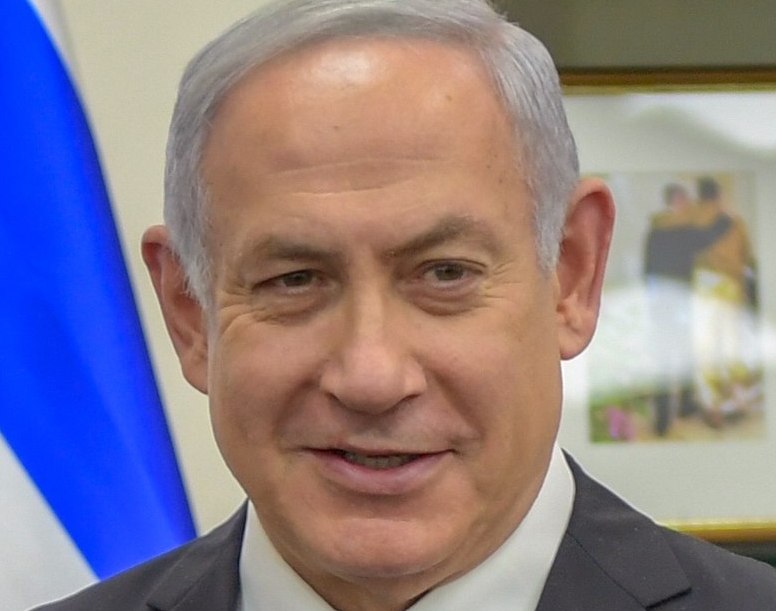 בנימין נתניהו בראיון ל'ערב ערב': ''אילת לא תתפתח בדרך הקיימת''