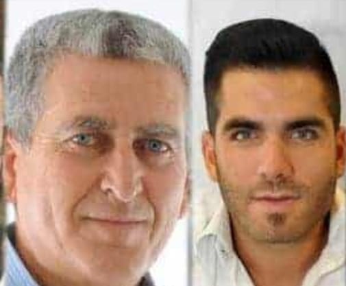 לאור המצב: מטות הבחירות באילת הופכים לחמ''לים