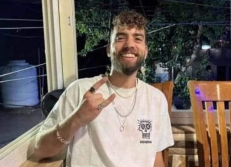 נעדרים מאילת ממסיבת הטבע בקיבוץ רעים