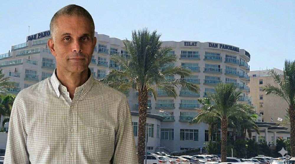 דן שומרת על ההכנסות – אבל הרווחיות נשחקת: ירושלים מובילה, אילת מתייקרת