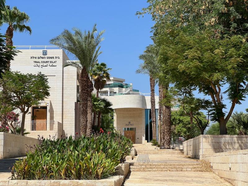 בעל חברה להתקנת מזגנים באילת נחקר בחשד להעלמת הכנסות בסכום של כ-1.5 מיליון ₪