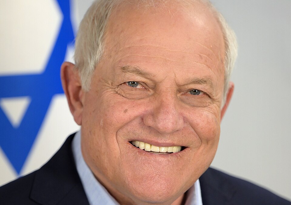 ''אני לא יכול לאלץ כלכלית אף קרדיולוג לרדת לאילת'': שר הבריאות הודה בכנסת בחוסר האונים מול משבר הרפואה בעיר
