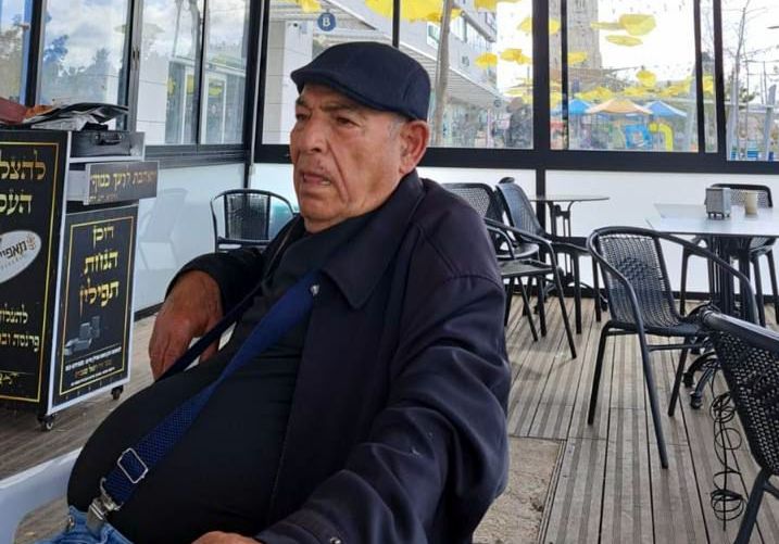 משטרת אילת מבקשת את עזרת הציבור באיתור נעדר