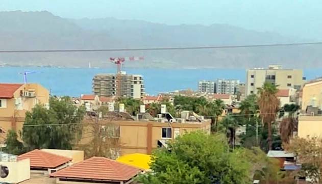 אילת בצמרת הארץ בסמים ואלימות ושכונה אחת מסבירה למה