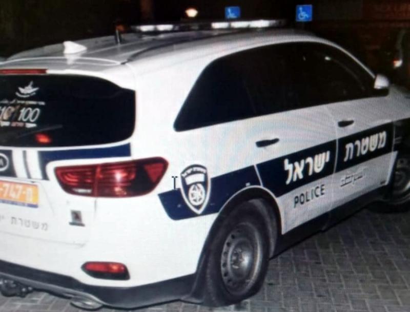 מרדף מסוכן באילת הסתיים במעצר והליך משפטי מתמשך