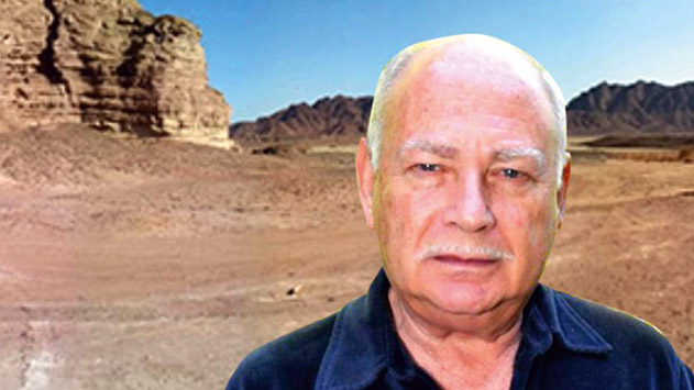 ''שילמתי את המחיר – המדינה יצאה בזול'': יואב איגרא מדבר לראשונה על הסכם הפשרה בפרשת עמק ססגון