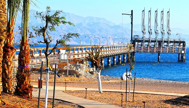 המשרד להגנת הסביבה צפוי לדחות את הרחבת שינוע הנפט באילת