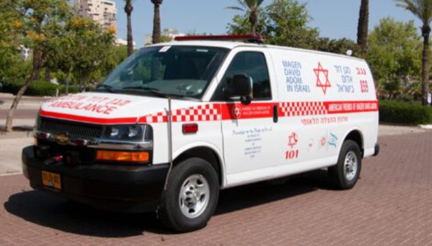 אילת: פועל נפצע קשה במהלך שיפוצים במלון 