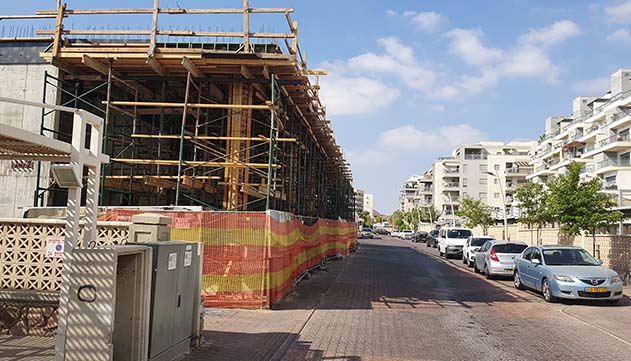  הוכרזו הזוכים במכרז לבניית צמודי קרקע בשחמון באילת