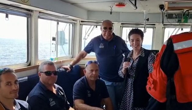שבוע קריטי למפרץ אילת: האם המשרד להגנת הסביבה יעמוד בלחצים הכבדים?