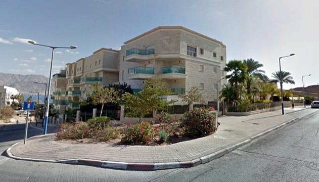 החשוד השישי באירוע הדקירה באילת נעצר ושוחרר