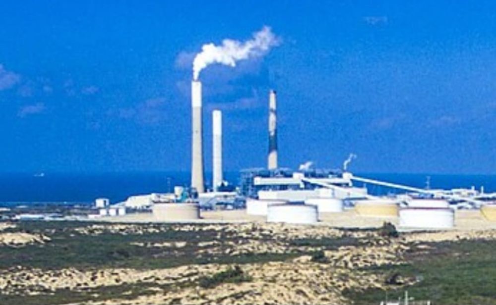 פיצוץ בבית הזיקוק באשדוד ותקלת תחזוקה של קצא''א - מסמנים את העתיד של מפרץ אילת