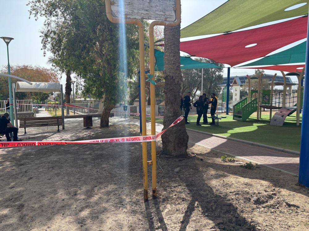 כתב אישום כנגד הבן מאילת שגרם למות אמו הקשישה ברשלנות