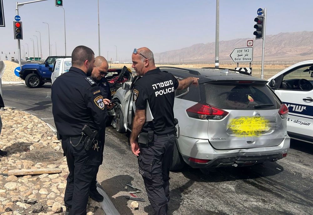 חשד לחטיפת קטין, מרדף ירי ופצועים באילת: בית המשפט דחה בקשת בדיקה פסיכיאטרית 