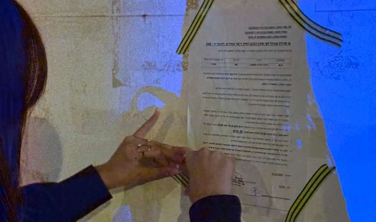 המשטרה סגרה בית עסק באילת לאחר קטטה בה נחשד מנהל המקום במעורבות