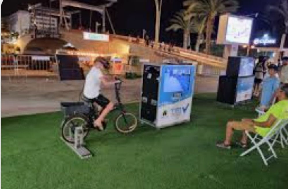 אילת בצמרת הדירוג הארצי בבטיחות בדרכים: מובילה לאומית על ההגה