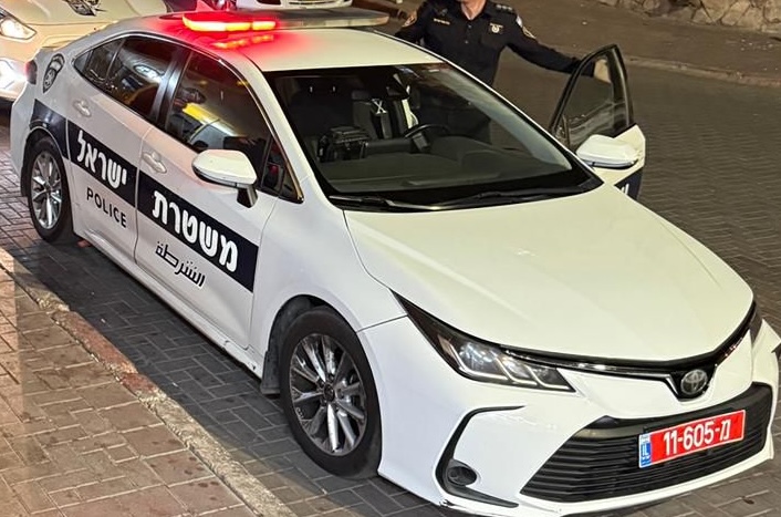 כתב אישום ובקשת מעצר: 4 בקבוקי תבערה הושלכו לעבר מועדון לילה באילת