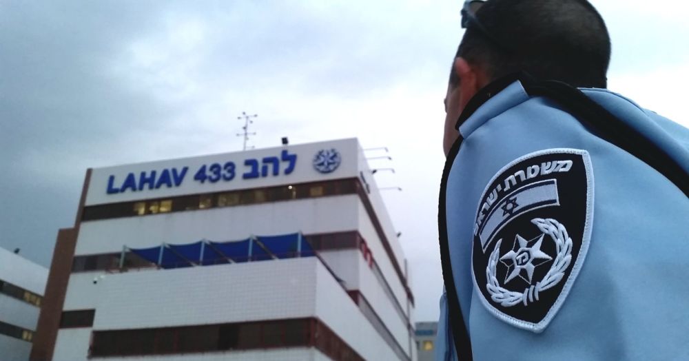כך פעלה רשת דמי החסות שהשתלטה על אתרי הבנייה באילת