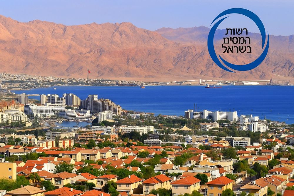 תושב אילת חשוד כי העלים הכנסות של כמיליון שקלים מעבודות אינסטלציה