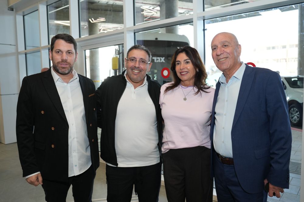 אחרי 50 שנים: אילת מתקרבת לפתיחת התחנה המרכזית החדשה