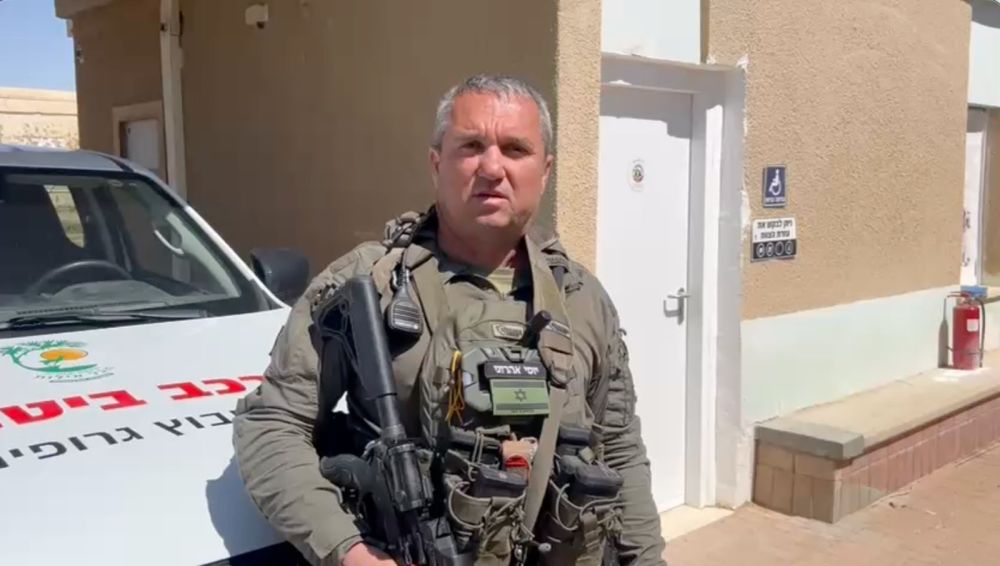רבש׳׳צים בחבל אילות זועמים: צה׳׳ל מצמצם את כיתות הכוננות בערבה הדרומית