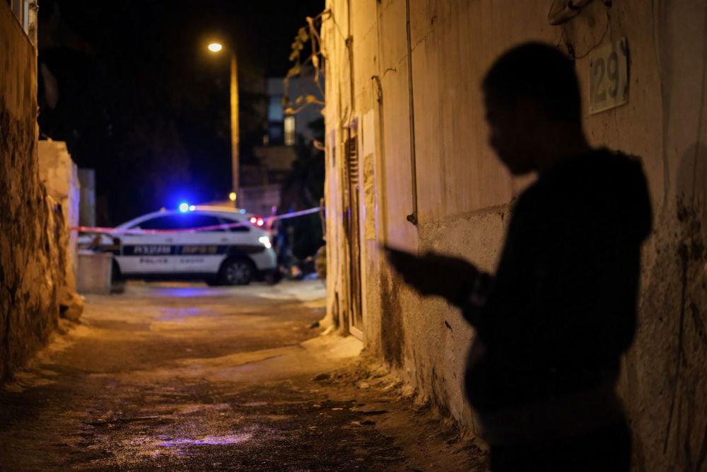 צעיר מאילת נעצר בחשד לעבירות נשק - רק שהנשק לא נתפס