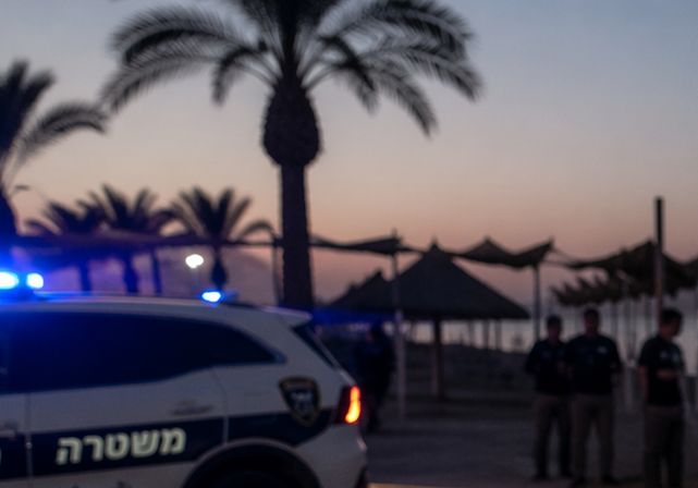 תיק ניסיון הרצח מסתבך: עוד חשוד נעצר, אבל הקשר הישיר לדקירה עדיין מוסתר