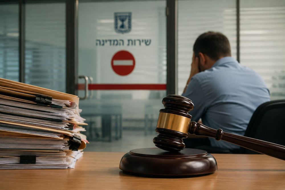 פסק דין תקדימי נגד המדינה עשוי להשפיע גם על עובדי ציבור באילת
