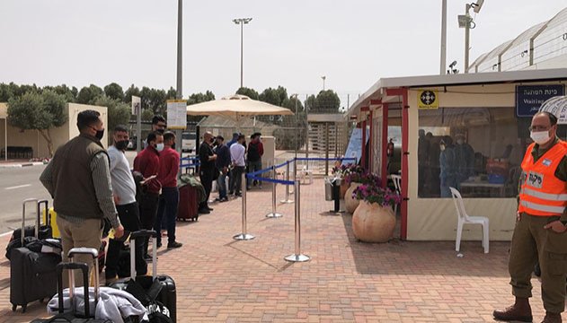 כתב אישום הוגש נגד העובד הירדני שביצע עבירות מין באורח במלון באילת