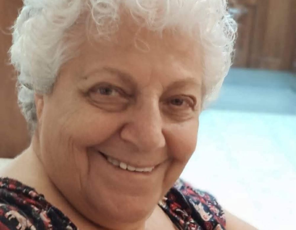  אילת נפרדת מסליה אורן ז''ל